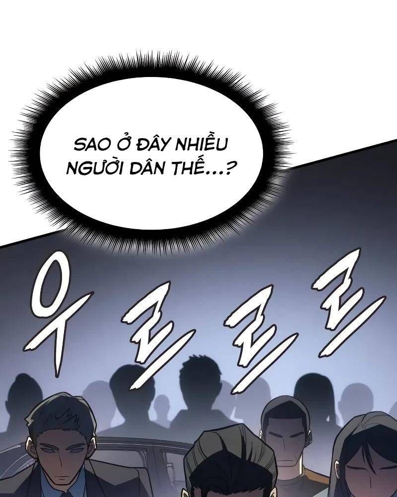 Hồi Quy Với Sức Mạnh Của Nhà Vua Chap 57 - Next Chap 58