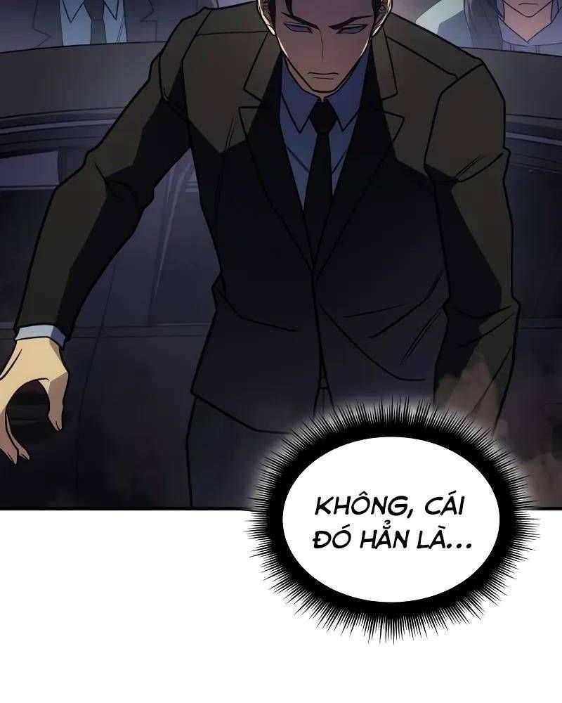 Hồi Quy Với Sức Mạnh Của Nhà Vua Chap 57 - Next Chap 58