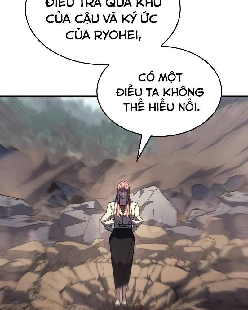Hồi Quy Với Sức Mạnh Của Nhà Vua Chap 57 - Next Chap 58