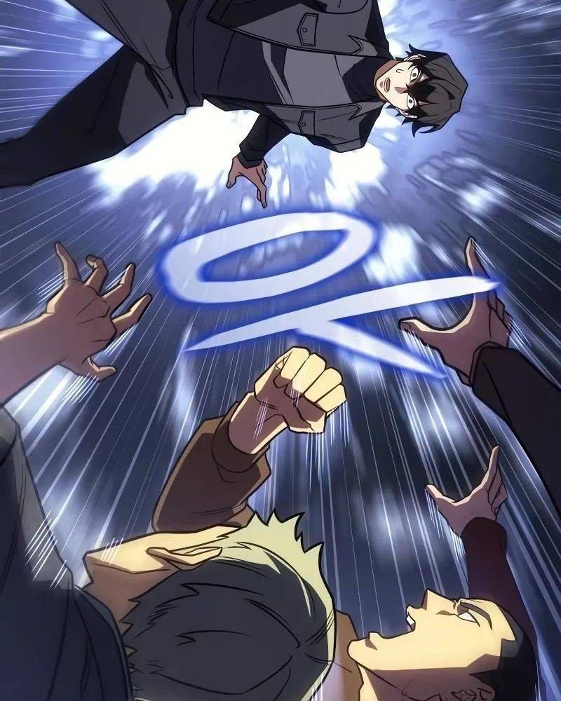 Hồi Quy Với Sức Mạnh Của Nhà Vua Chap 57 - Next Chap 58