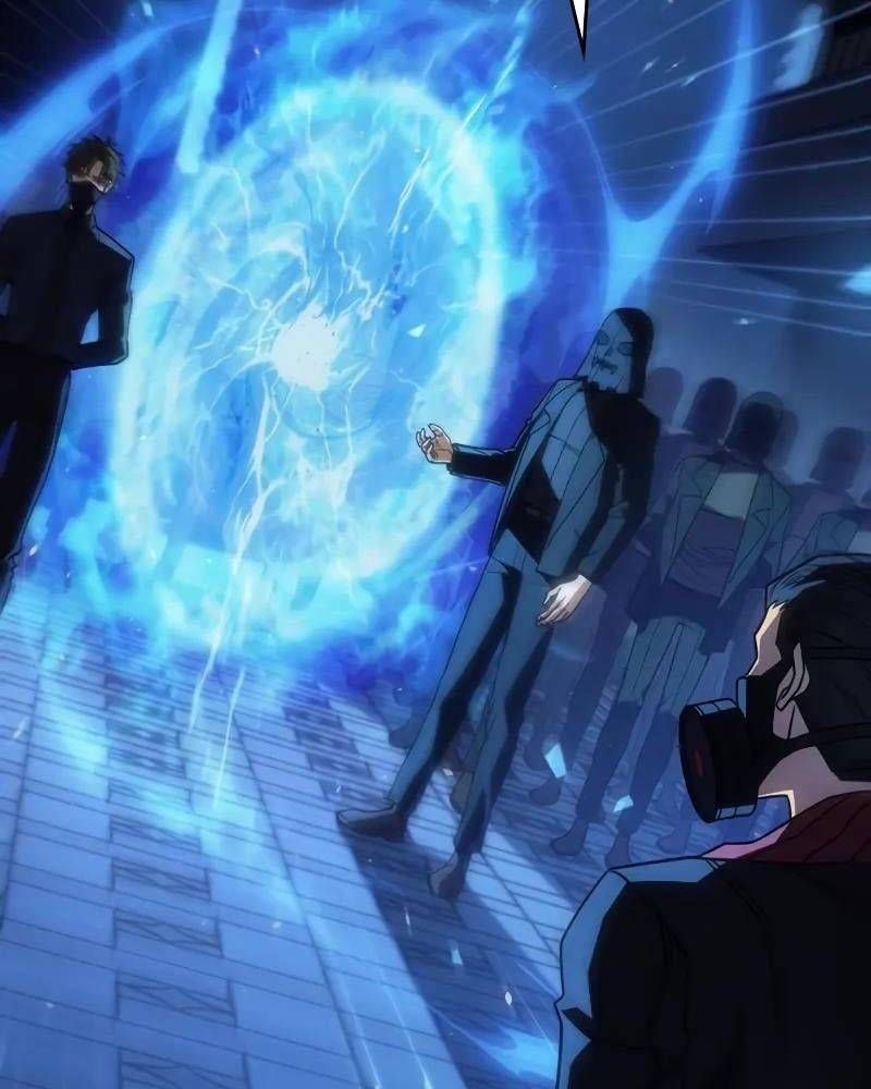 Hồi Quy Với Sức Mạnh Của Nhà Vua Chap 57 - Next Chap 58