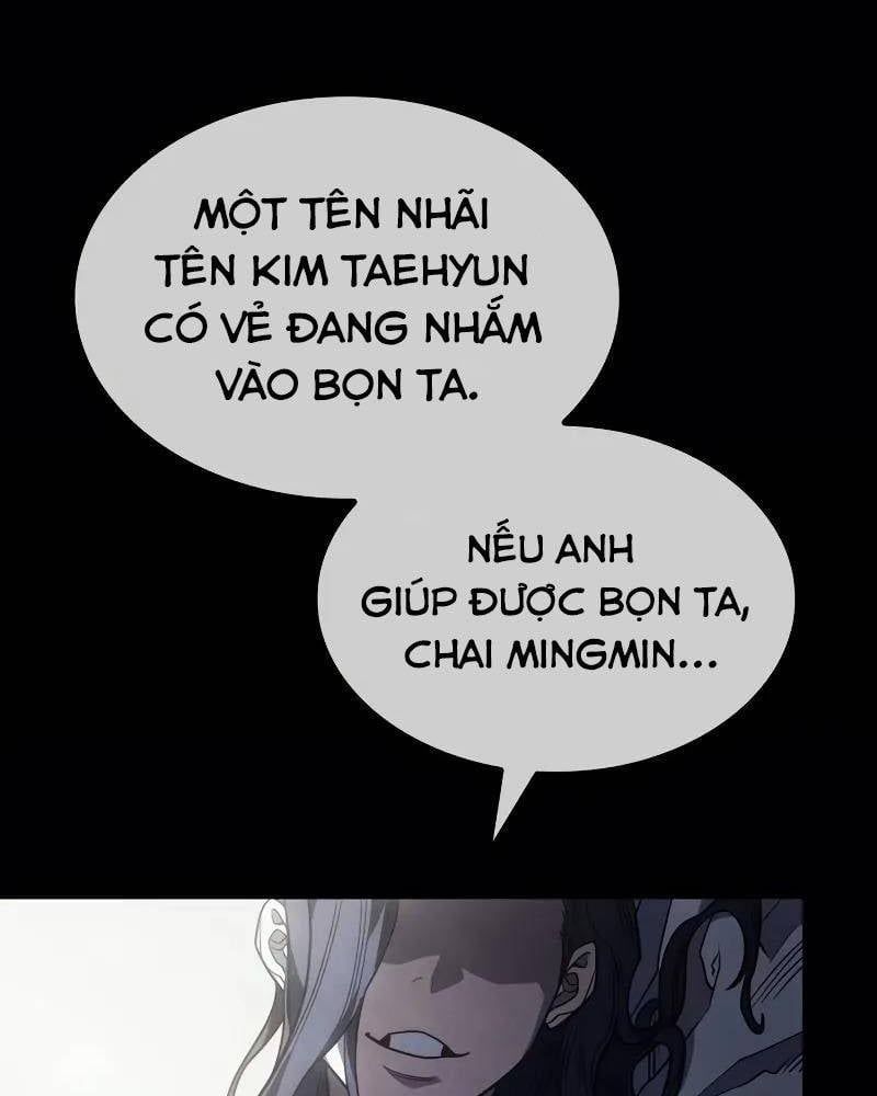 Hồi Quy Với Sức Mạnh Của Nhà Vua Chap 57 - Next Chap 58