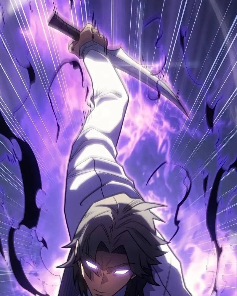 Hồi Quy Với Sức Mạnh Của Nhà Vua Chap 57 - Next Chap 58