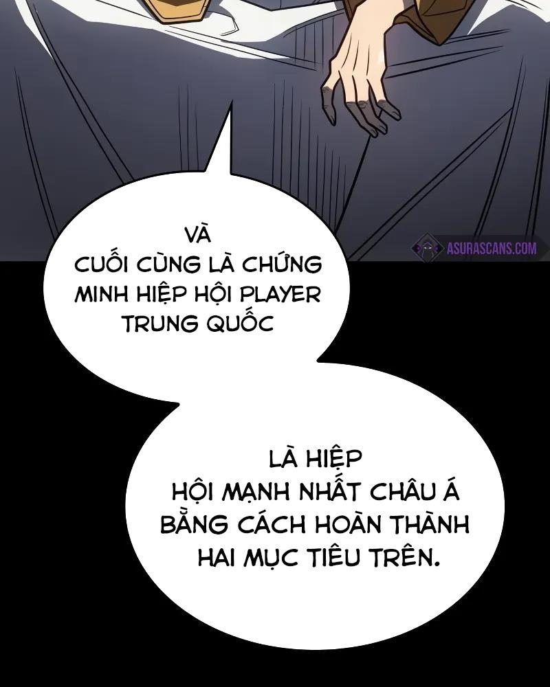 Hồi Quy Với Sức Mạnh Của Nhà Vua Chap 57 - Next Chap 58