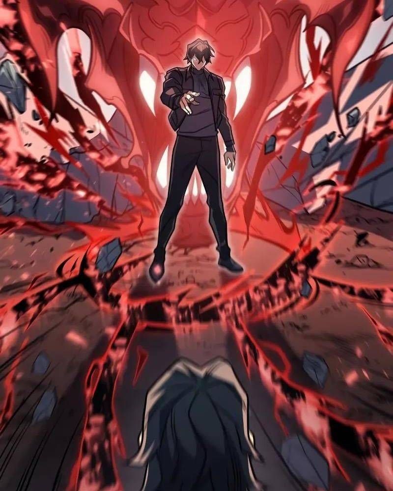 Hồi Quy Với Sức Mạnh Của Nhà Vua Chap 57 - Next Chap 58