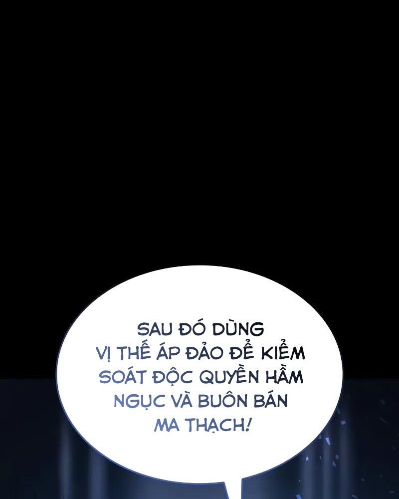 Hồi Quy Với Sức Mạnh Của Nhà Vua Chap 57 - Next Chap 58