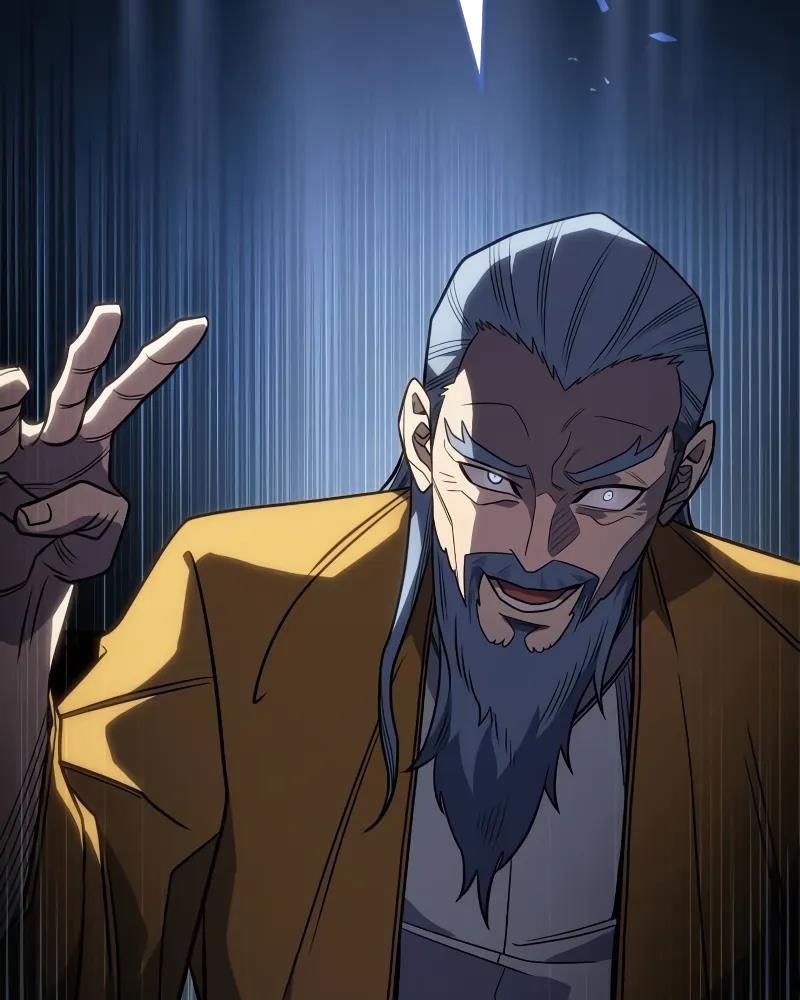 Hồi Quy Với Sức Mạnh Của Nhà Vua Chap 57 - Next Chap 58