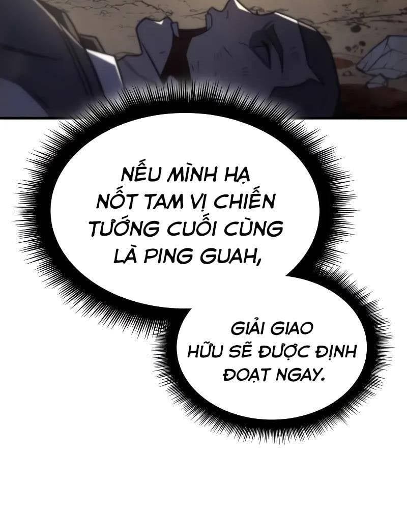 Hồi Quy Với Sức Mạnh Của Nhà Vua Chap 57 - Next Chap 58