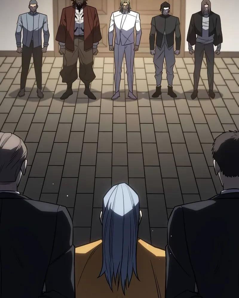 Hồi Quy Với Sức Mạnh Của Nhà Vua Chap 57 - Next Chap 58