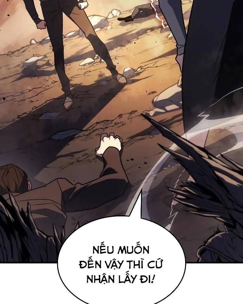 Hồi Quy Với Sức Mạnh Của Nhà Vua Chap 58 - Next Chap 59