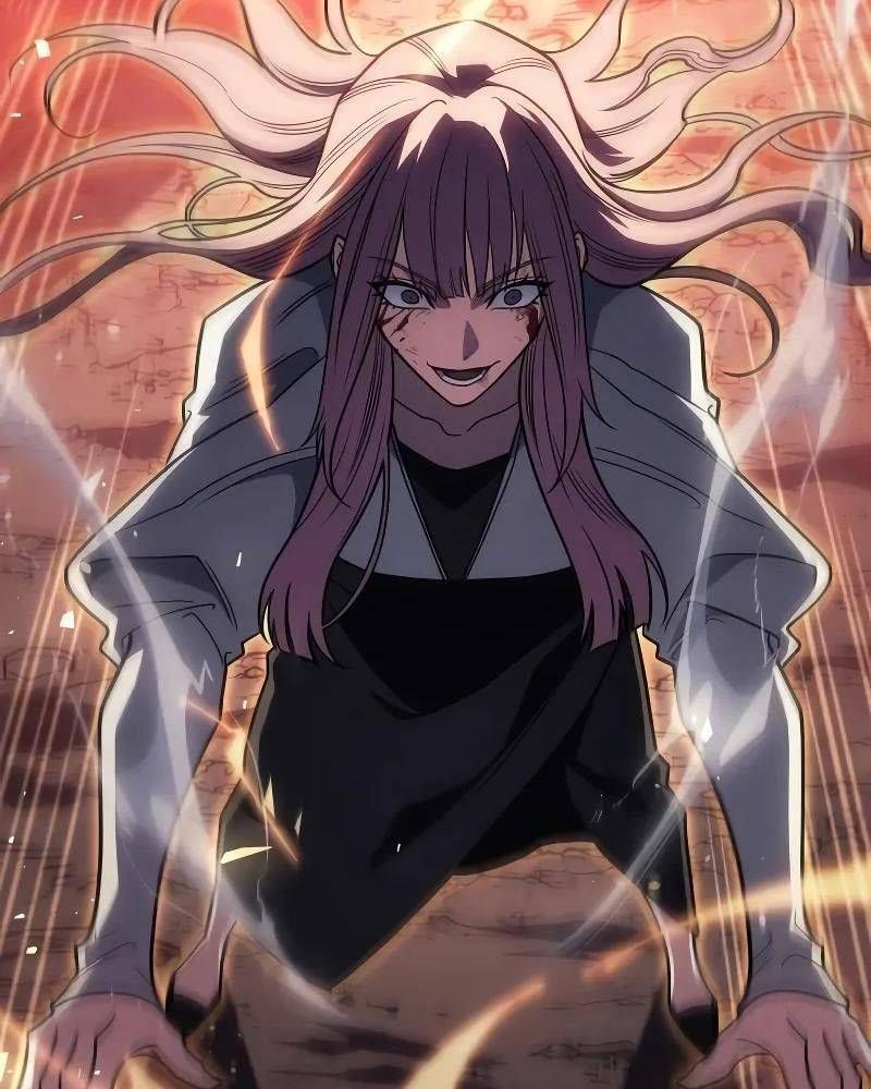 Hồi Quy Với Sức Mạnh Của Nhà Vua Chap 58 - Next Chap 59