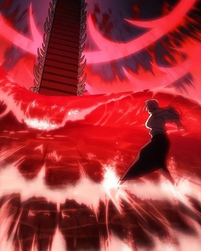 Hồi Quy Với Sức Mạnh Của Nhà Vua Chap 58 - Next Chap 59