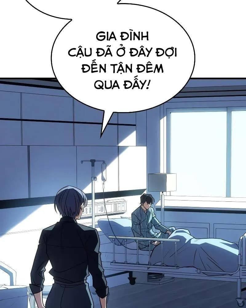 Hồi Quy Với Sức Mạnh Của Nhà Vua Chap 58 - Next Chap 59
