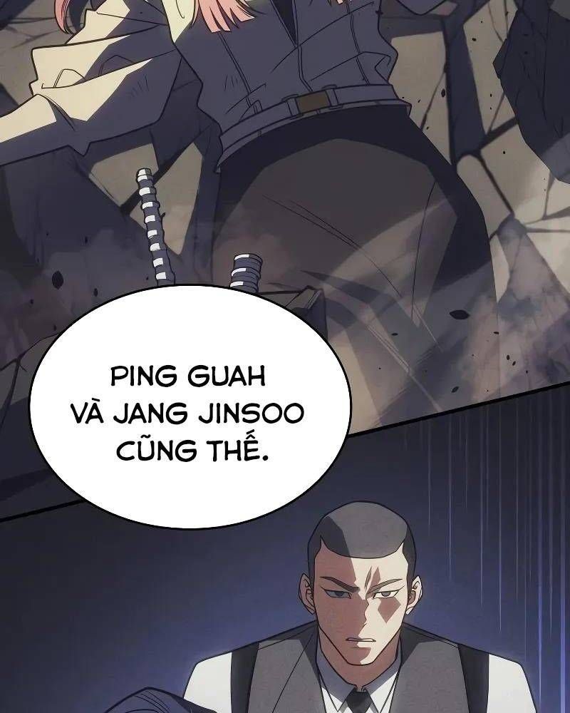 Hồi Quy Với Sức Mạnh Của Nhà Vua Chap 58 - Next Chap 59