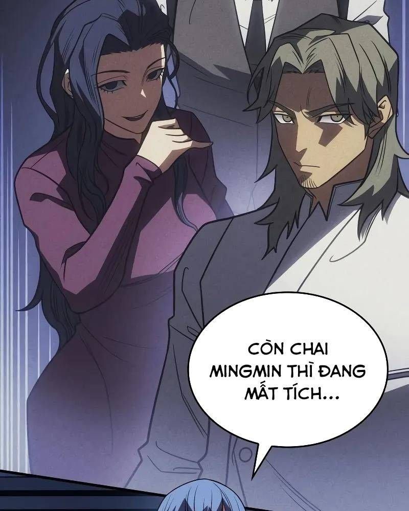 Hồi Quy Với Sức Mạnh Của Nhà Vua Chap 58 - Next Chap 59
