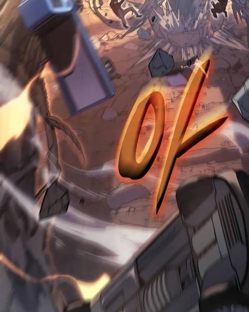 Hồi Quy Với Sức Mạnh Của Nhà Vua Chap 58 - Next Chap 59