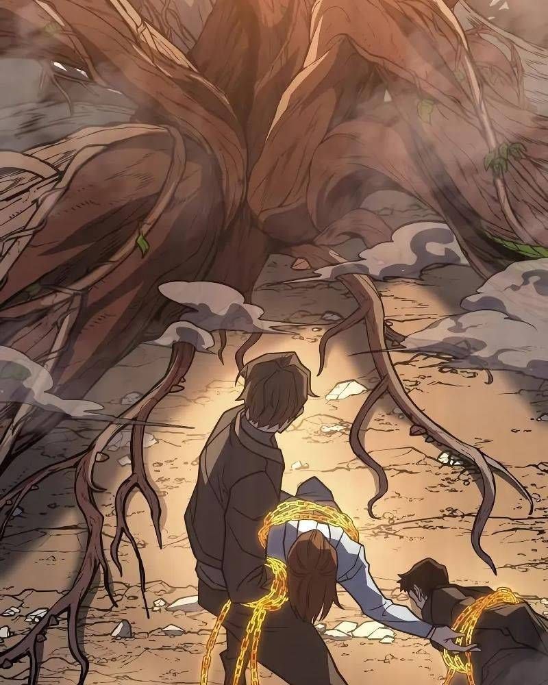 Hồi Quy Với Sức Mạnh Của Nhà Vua Chap 58 - Next Chap 59