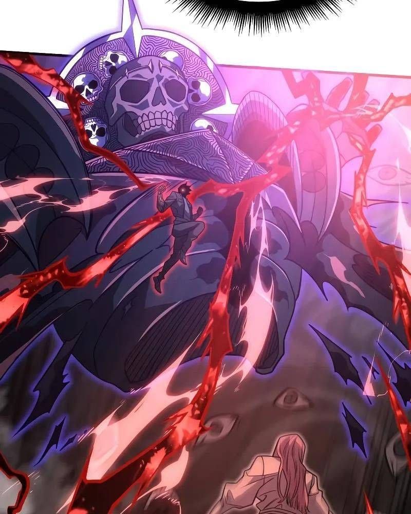 Hồi Quy Với Sức Mạnh Của Nhà Vua Chap 58 - Next Chap 59