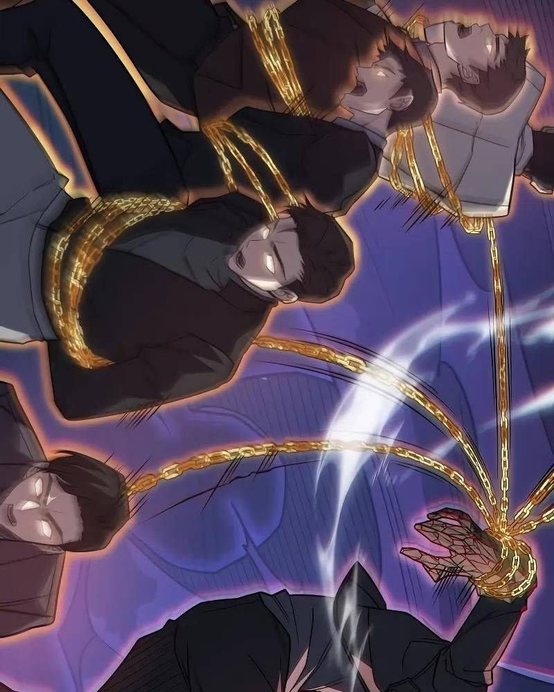 Hồi Quy Với Sức Mạnh Của Nhà Vua Chap 58 - Next Chap 59