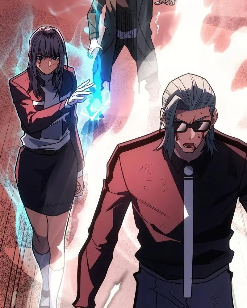 Hồi Quy Với Sức Mạnh Của Nhà Vua Chap 59 - Next Chap 60