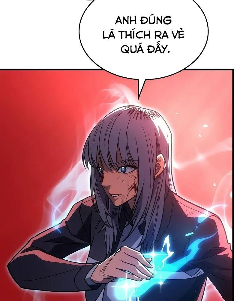 Hồi Quy Với Sức Mạnh Của Nhà Vua Chap 59 - Next Chap 60