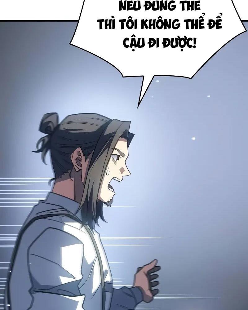Hồi Quy Với Sức Mạnh Của Nhà Vua Chap 59 - Next Chap 60
