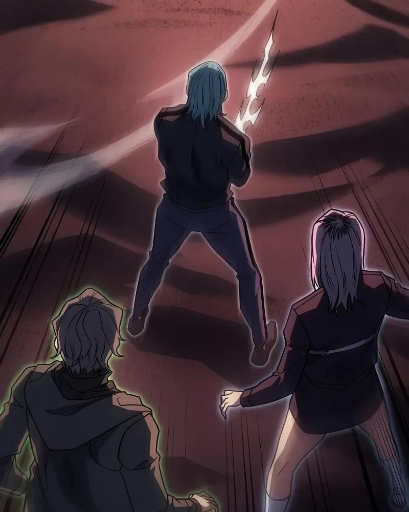 Hồi Quy Với Sức Mạnh Của Nhà Vua Chap 59 - Next Chap 60