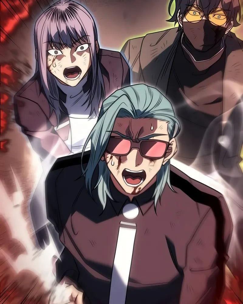 Hồi Quy Với Sức Mạnh Của Nhà Vua Chap 59 - Next Chap 60