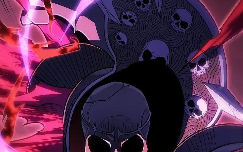 Hồi Quy Với Sức Mạnh Của Nhà Vua Chap 59 - Next Chap 60