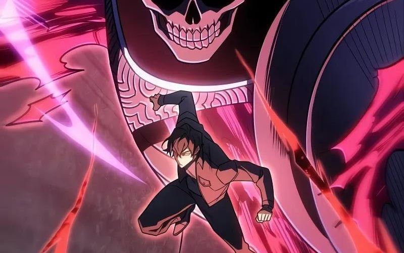 Hồi Quy Với Sức Mạnh Của Nhà Vua Chap 59 - Next Chap 60