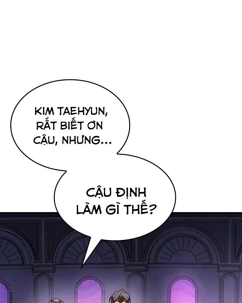Hồi Quy Với Sức Mạnh Của Nhà Vua Chap 59 - Next Chap 60