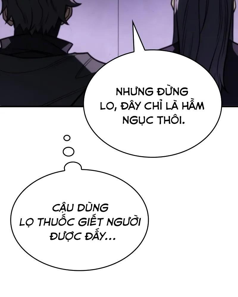 Hồi Quy Với Sức Mạnh Của Nhà Vua Chap 59 - Next Chap 60