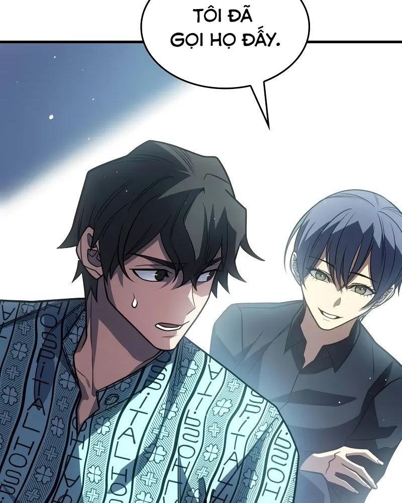 Hồi Quy Với Sức Mạnh Của Nhà Vua Chap 59 - Next Chap 60