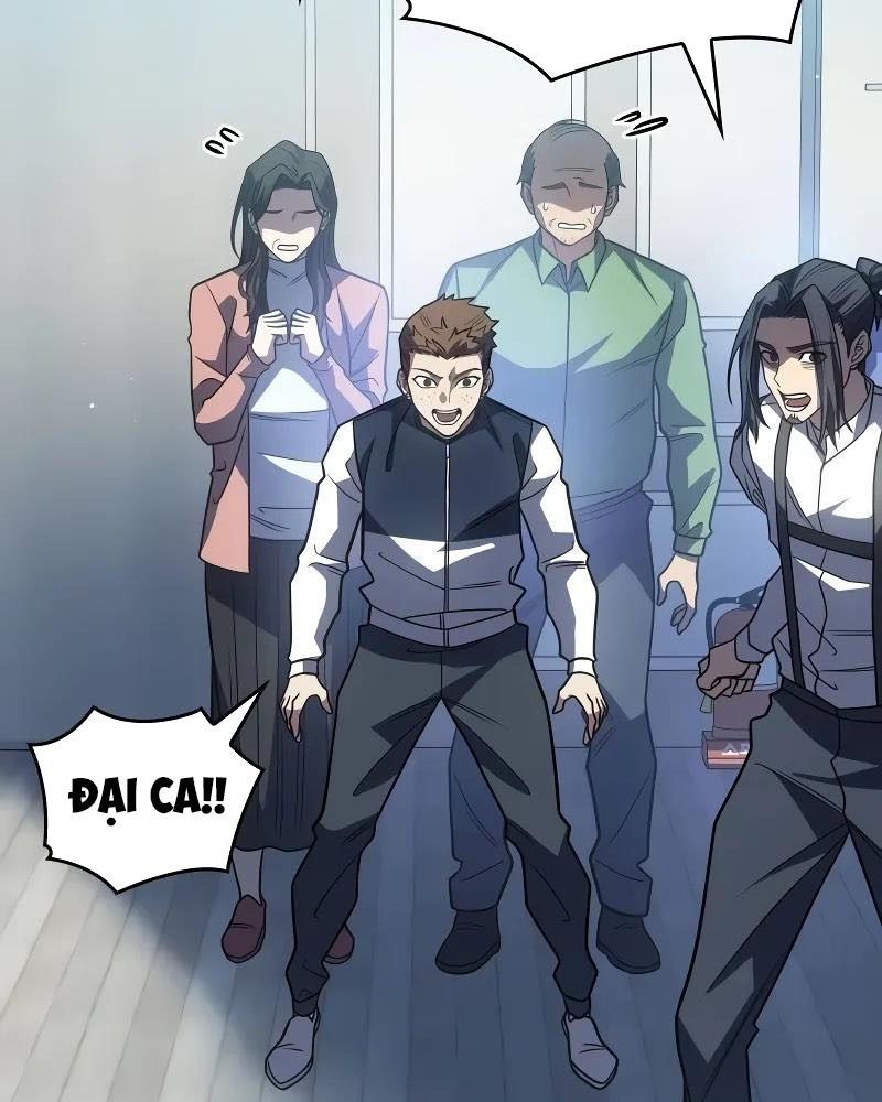 Hồi Quy Với Sức Mạnh Của Nhà Vua Chap 59 - Next Chap 60