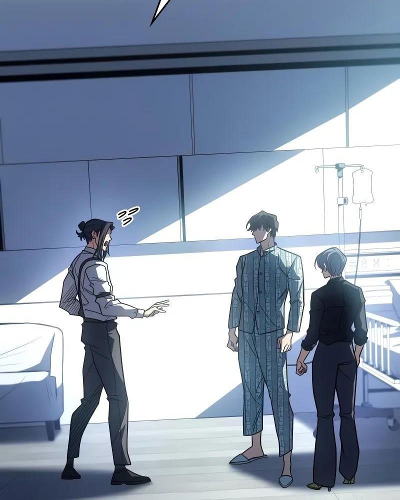 Hồi Quy Với Sức Mạnh Của Nhà Vua Chap 59 - Next Chap 60