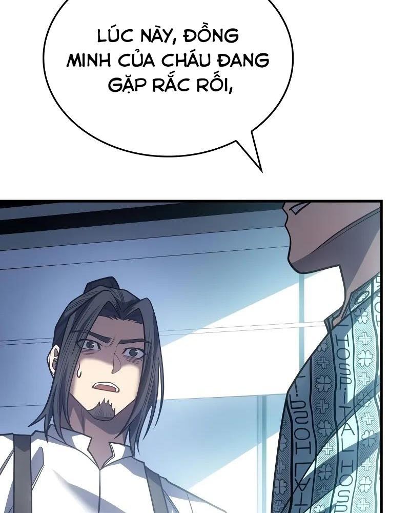 Hồi Quy Với Sức Mạnh Của Nhà Vua Chap 59 - Next Chap 60