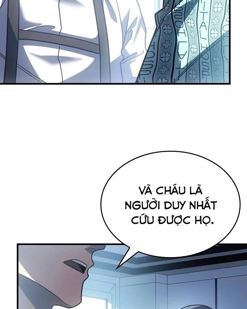 Hồi Quy Với Sức Mạnh Của Nhà Vua Chap 59 - Next Chap 60