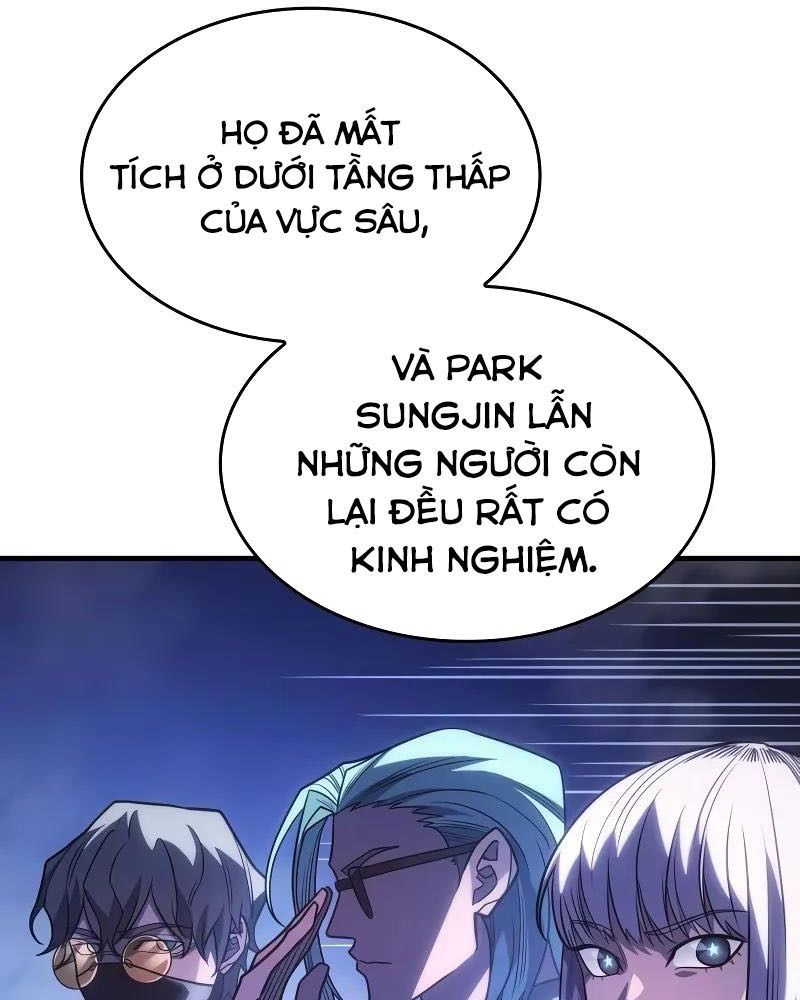 Hồi Quy Với Sức Mạnh Của Nhà Vua Chap 59 - Next Chap 60