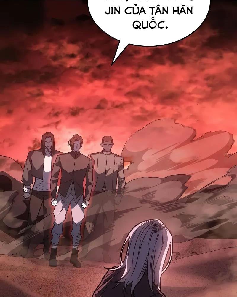 Hồi Quy Với Sức Mạnh Của Nhà Vua Chap 59 - Next Chap 60