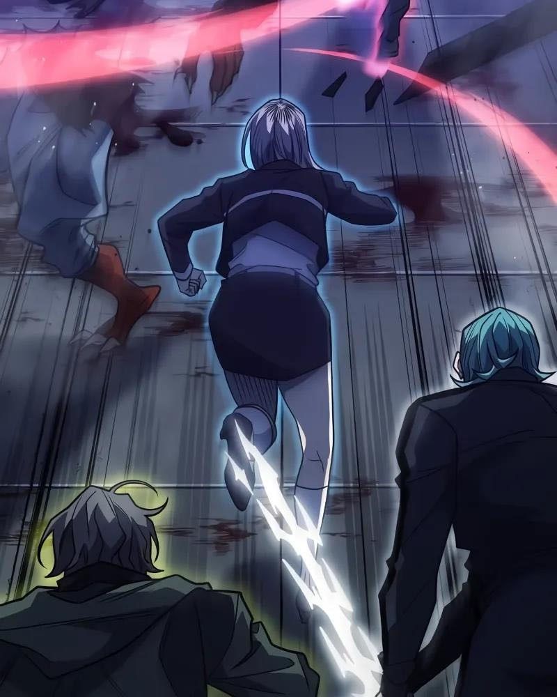 Hồi Quy Với Sức Mạnh Của Nhà Vua Chap 60 - Next Chap 61