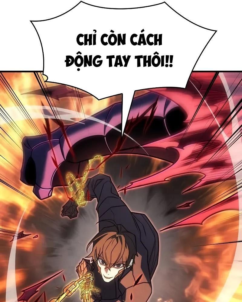 Hồi Quy Với Sức Mạnh Của Nhà Vua Chap 60 - Next Chap 61