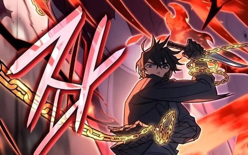 Hồi Quy Với Sức Mạnh Của Nhà Vua Chap 60 - Next Chap 61