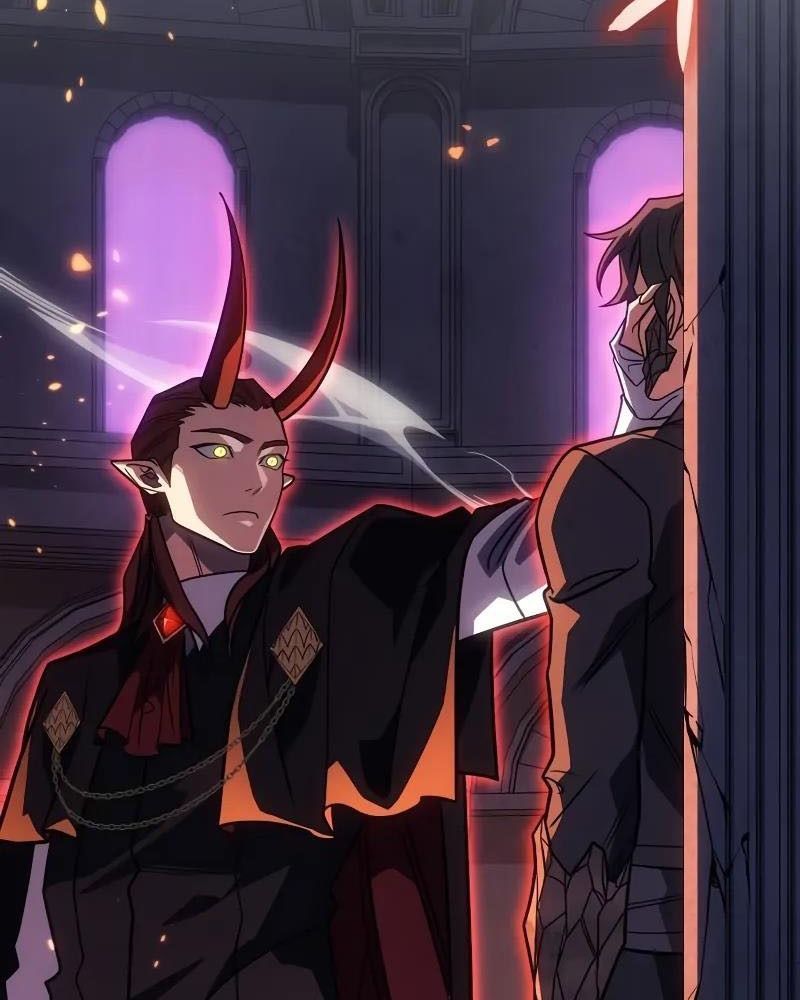 Hồi Quy Với Sức Mạnh Của Nhà Vua Chap 60 - Next Chap 61