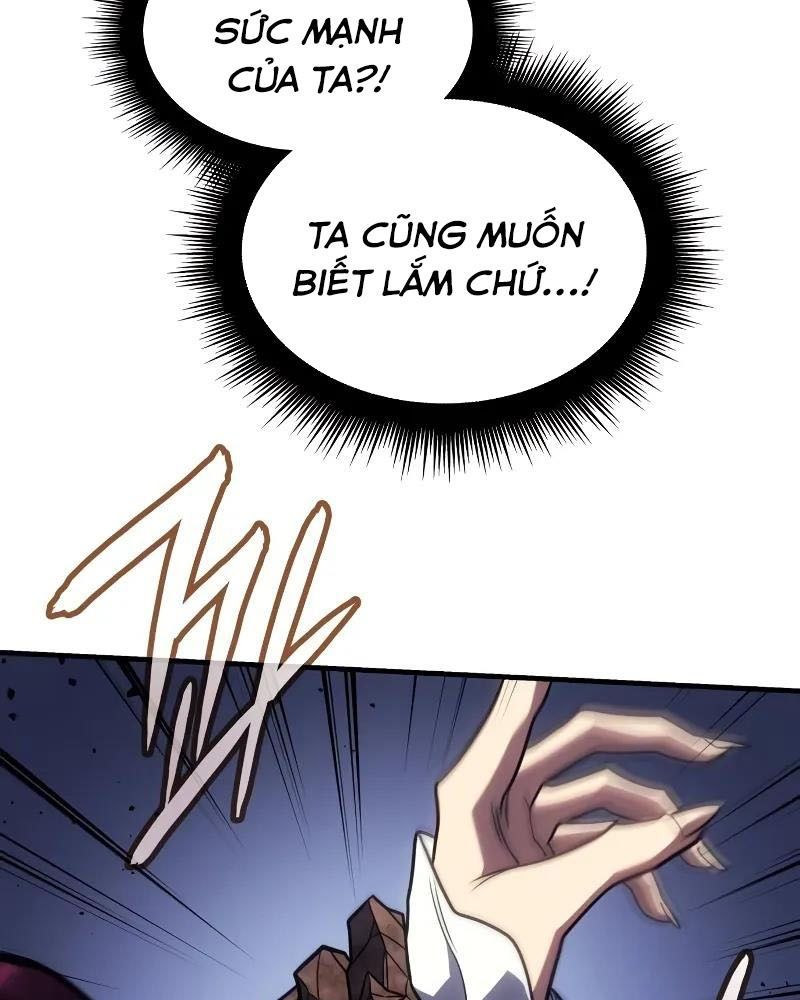 Hồi Quy Với Sức Mạnh Của Nhà Vua Chap 60 - Next Chap 61