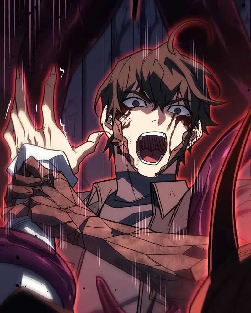 Hồi Quy Với Sức Mạnh Của Nhà Vua Chap 60 - Next Chap 61