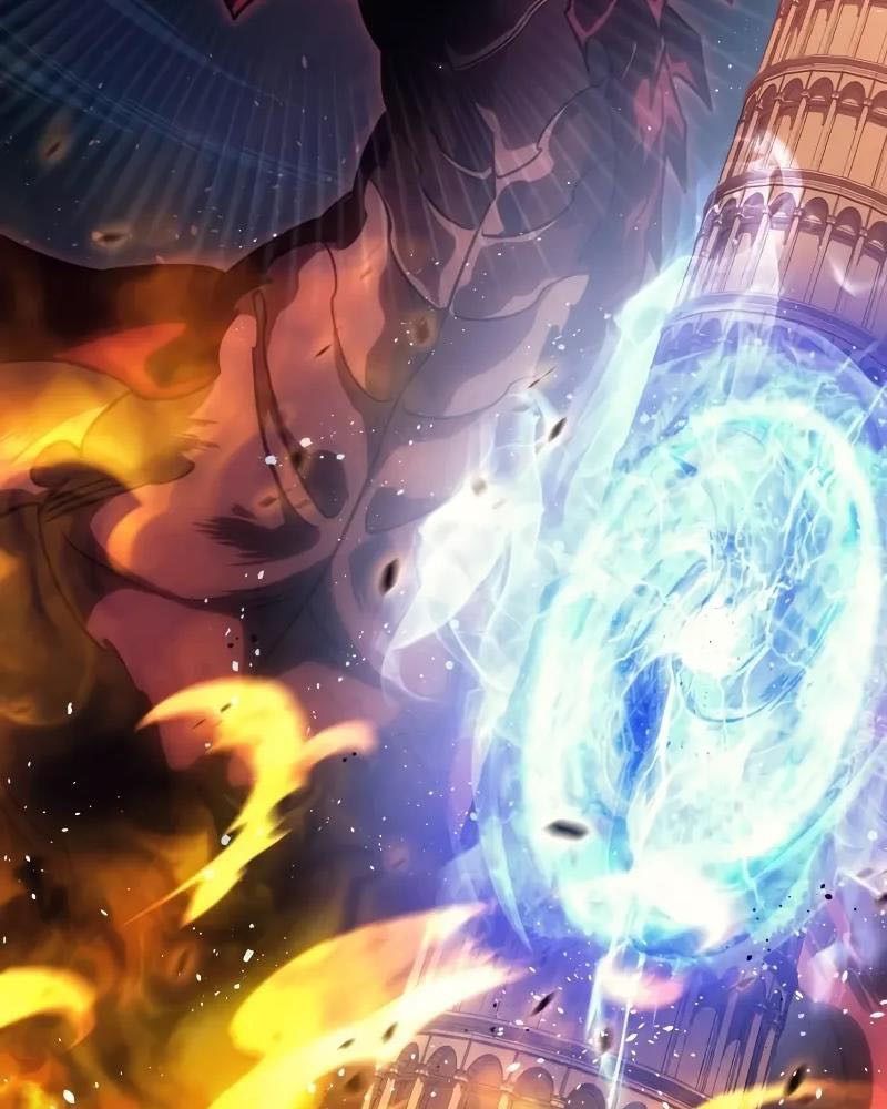 Hồi Quy Với Sức Mạnh Của Nhà Vua Chap 60 - Next Chap 61