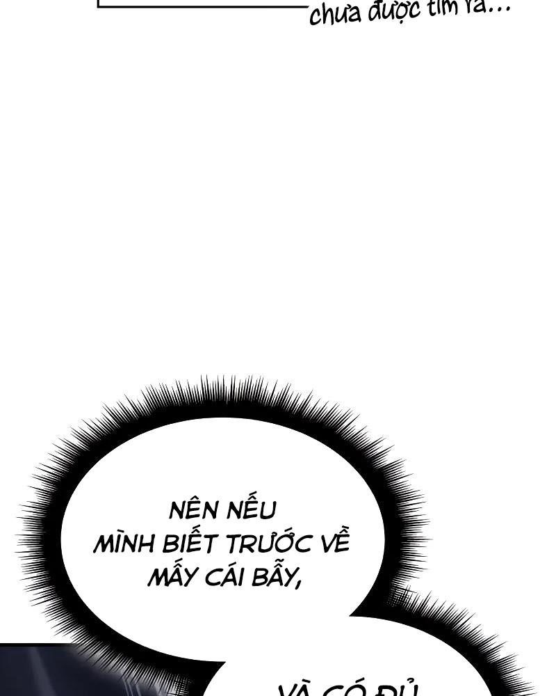 Hồi Quy Với Sức Mạnh Của Nhà Vua Chap 60 - Next Chap 61