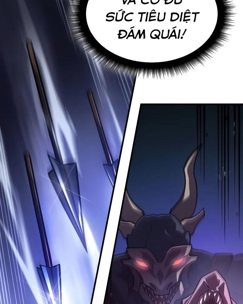 Hồi Quy Với Sức Mạnh Của Nhà Vua Chap 60 - Next Chap 61