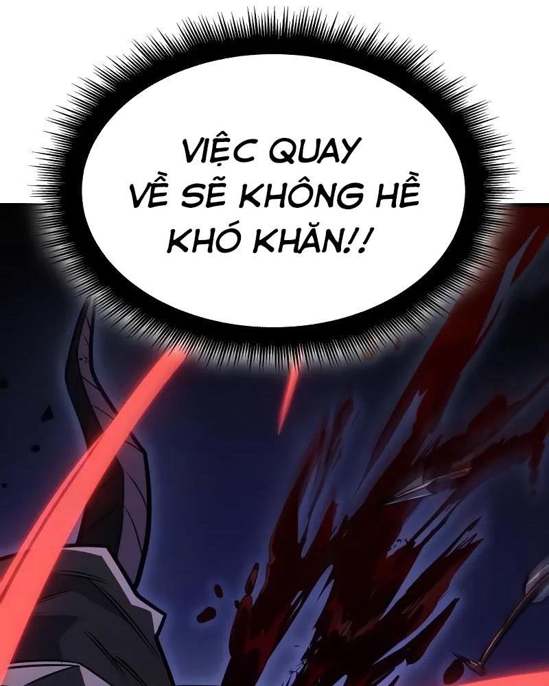 Hồi Quy Với Sức Mạnh Của Nhà Vua Chap 60 - Next Chap 61