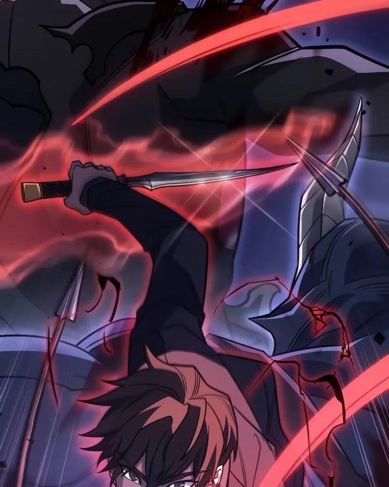 Hồi Quy Với Sức Mạnh Của Nhà Vua Chap 60 - Next Chap 61